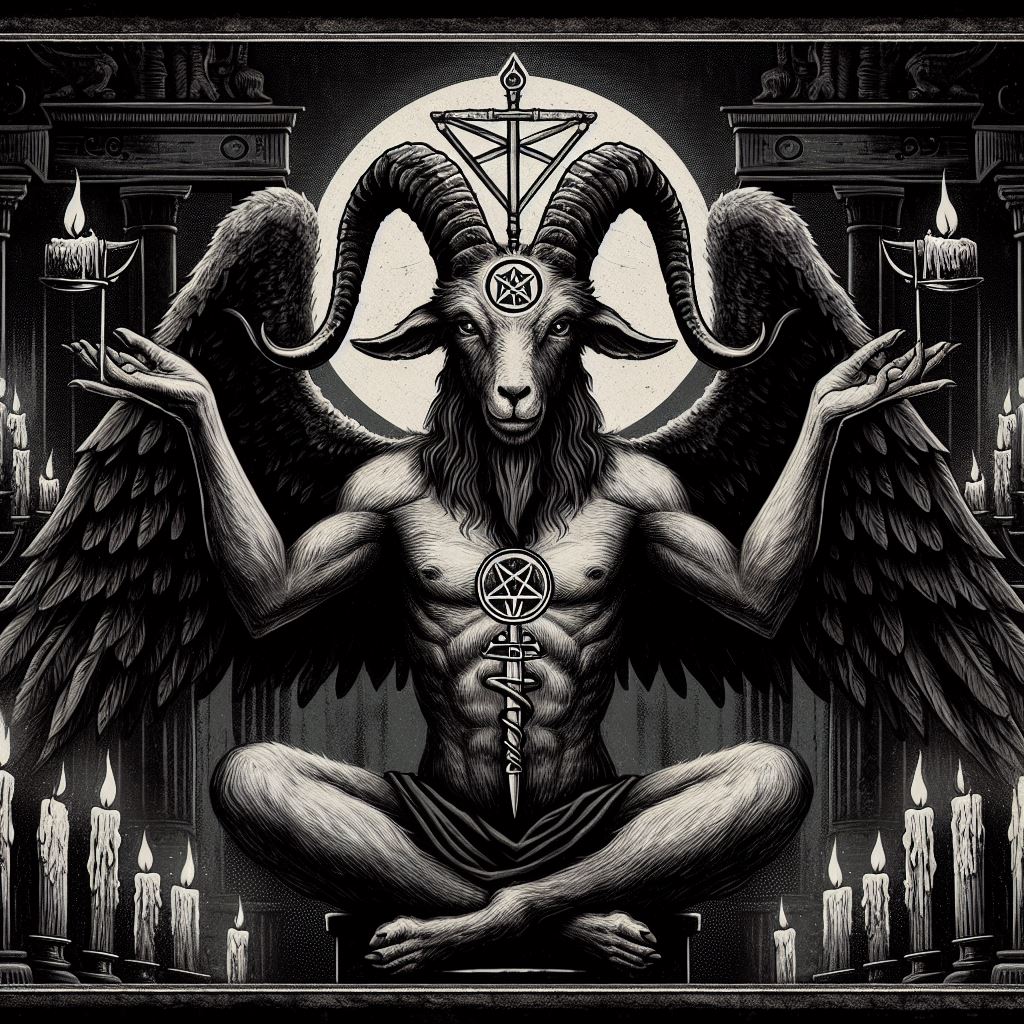 baphomet