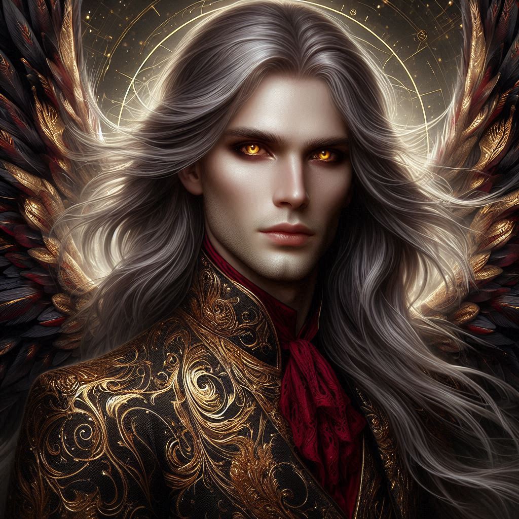lucifer the lord of light