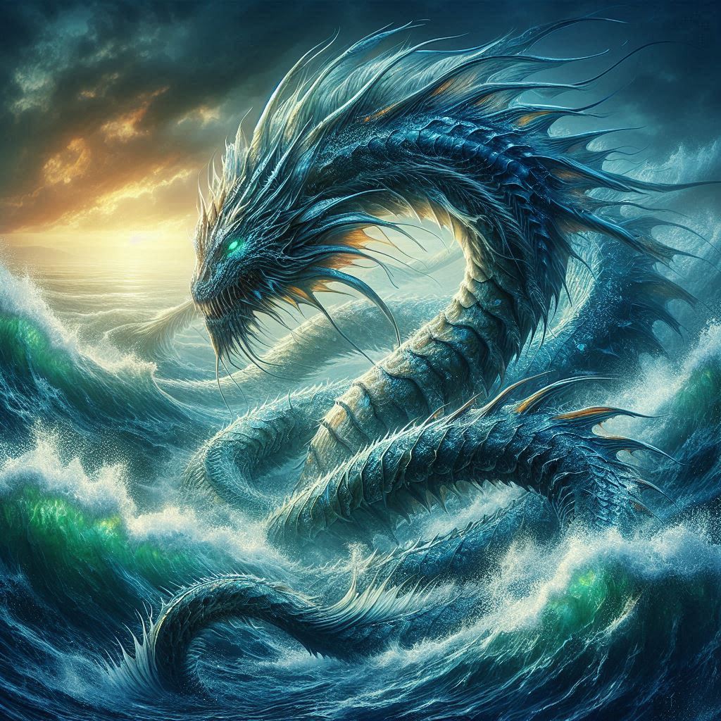 leviathan