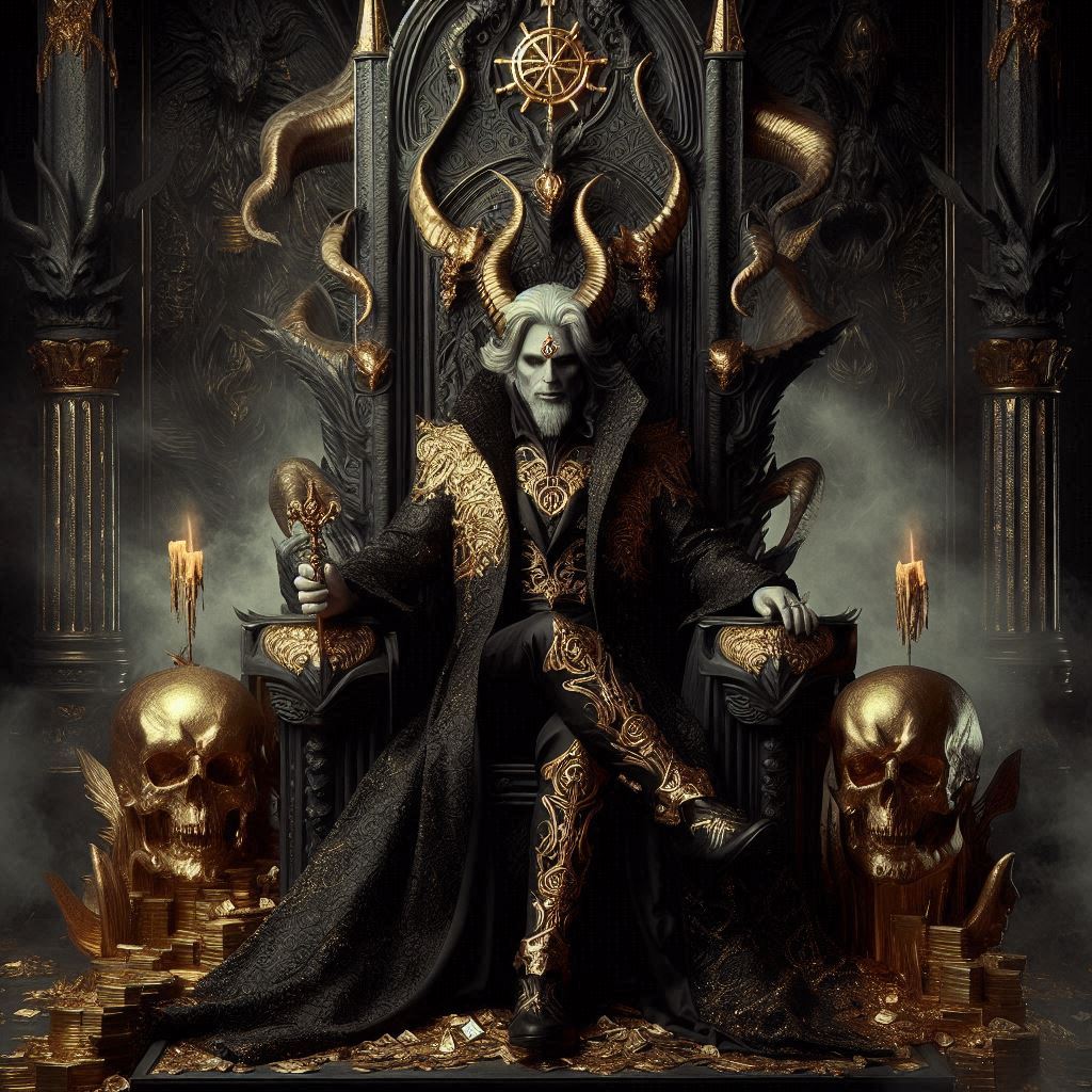 baphomet