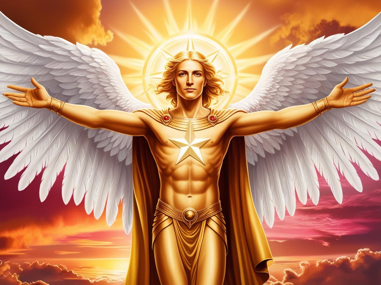 lucifer the lord of the light