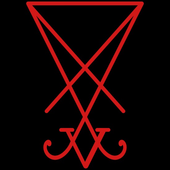 sigil of lucifer
