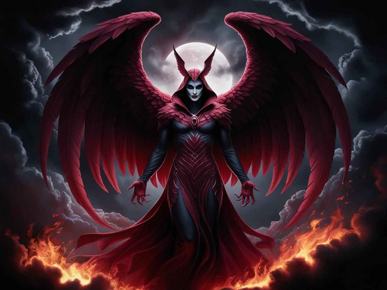 belial without a master