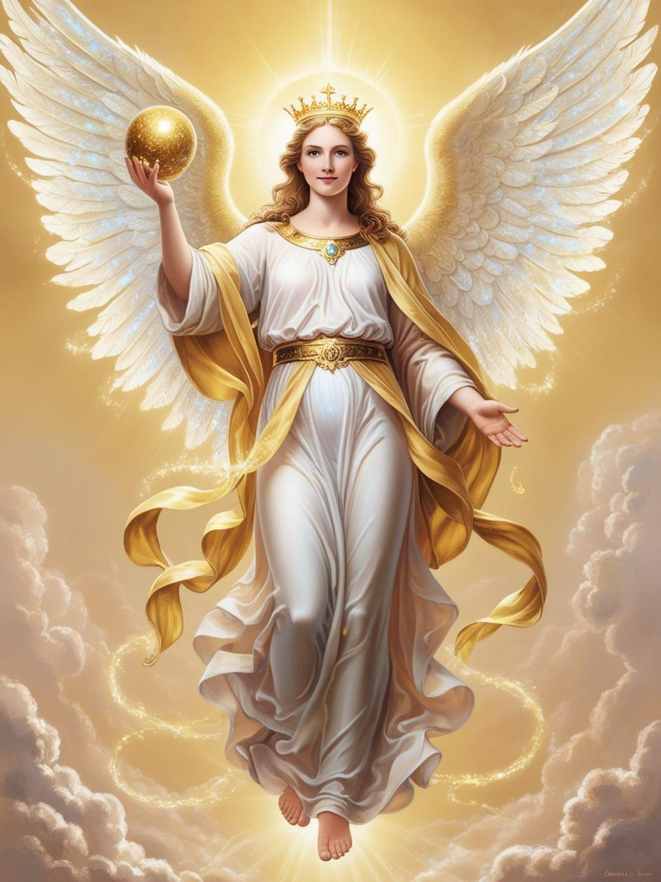 dominions angels