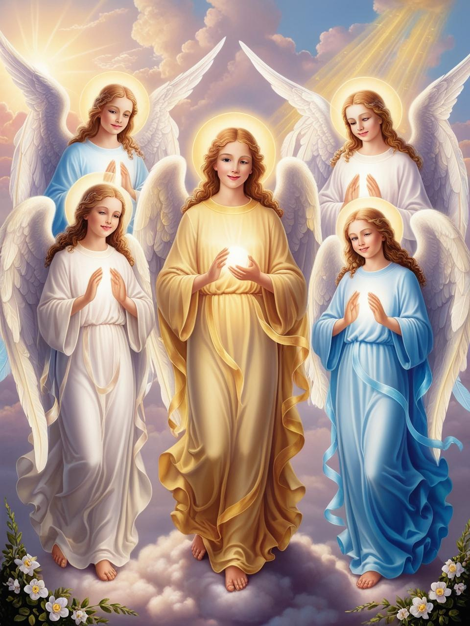 guardian angel