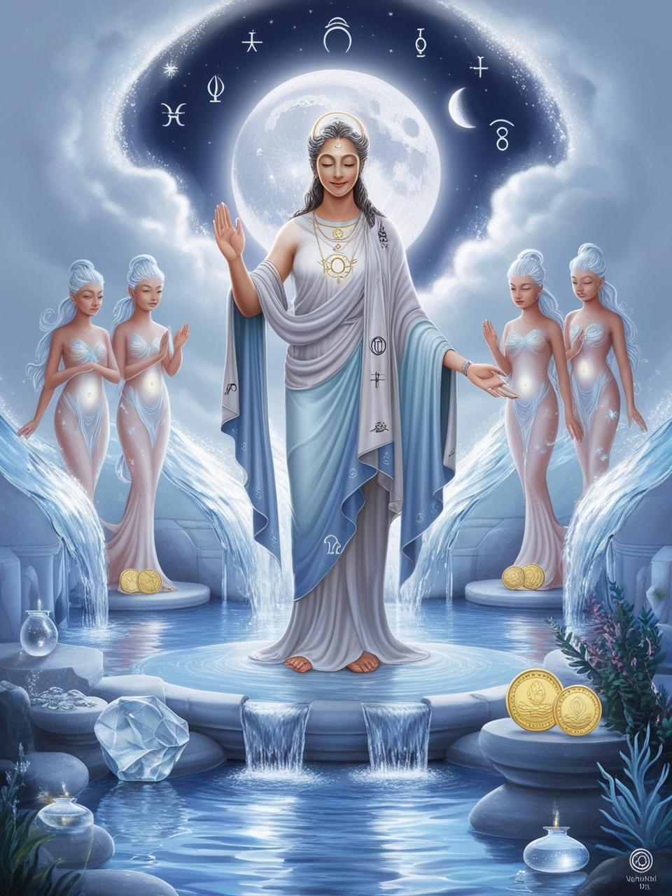 the principalities
