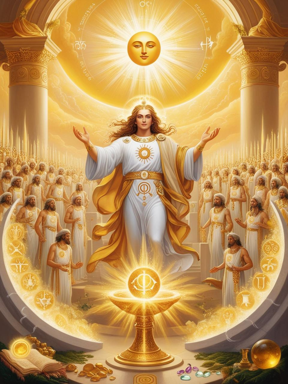 dominions angels