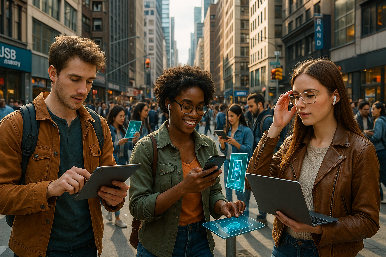 생성형 AI의 작동 원리와 활용 사례