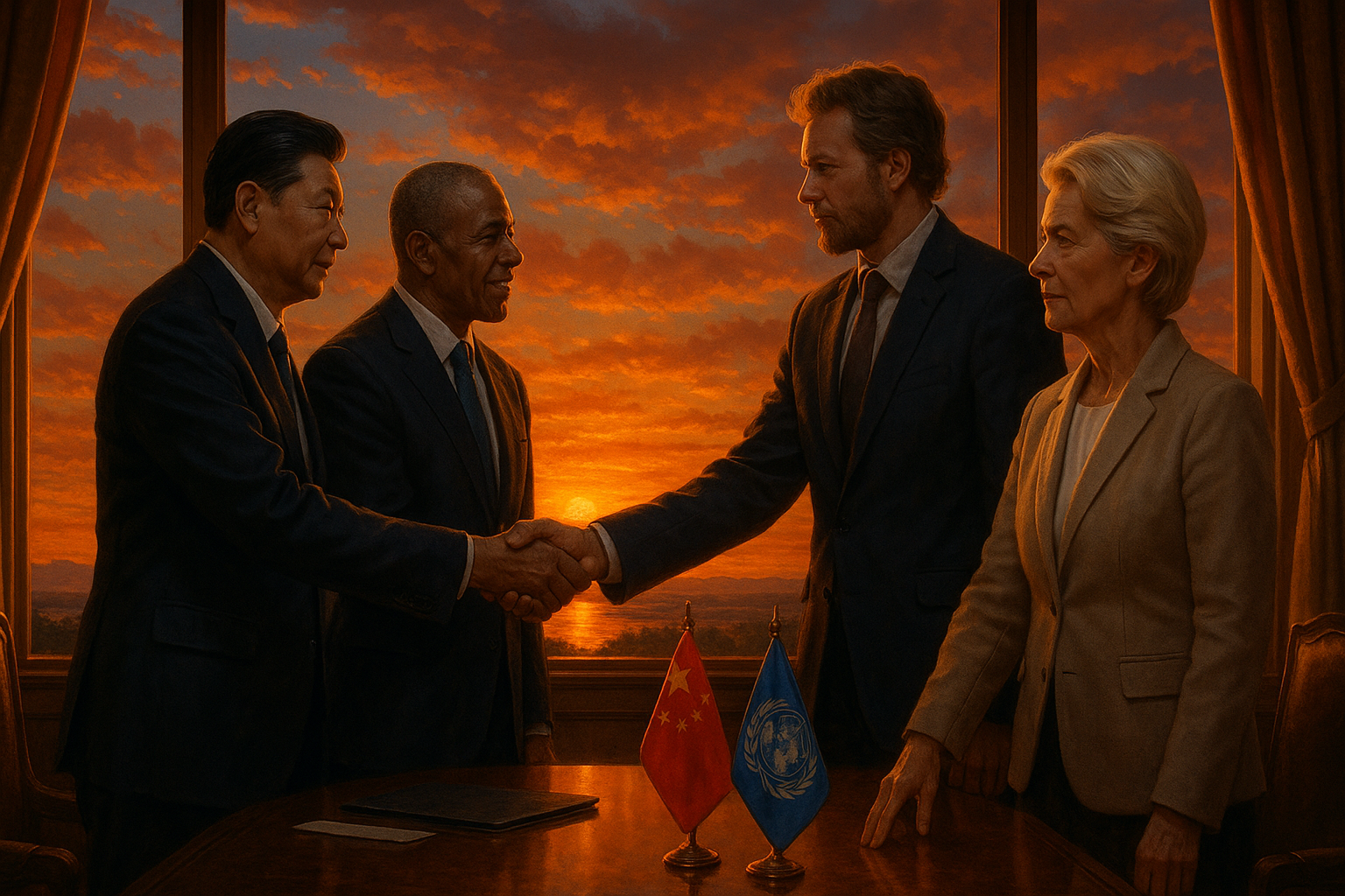 우크라이나 전쟁의 현재 상황