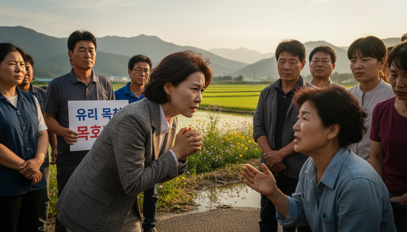 정당 전략의 재편, 호남의 미래를 위한 방향
