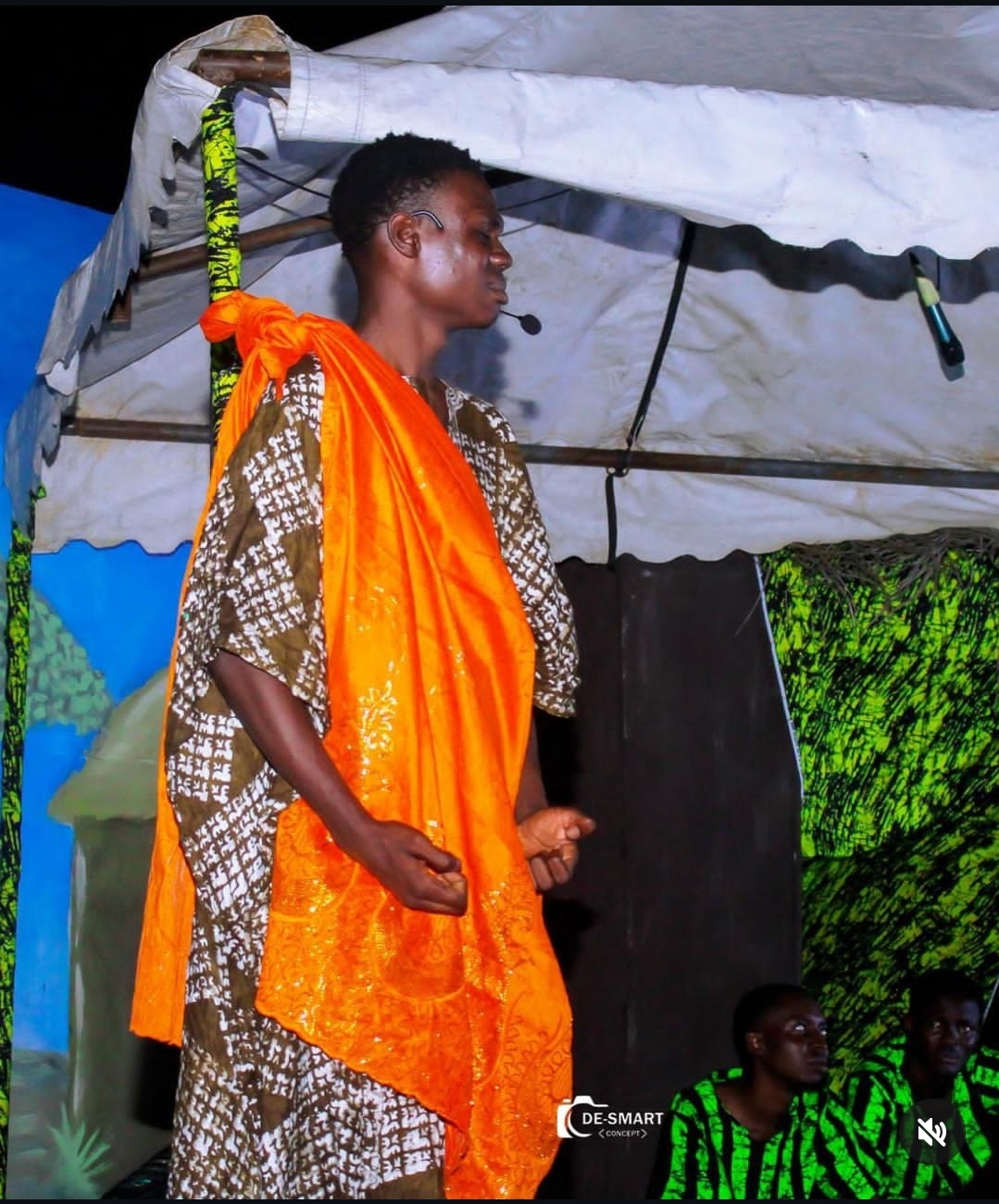 Participation in a Guinness World Record Attempt