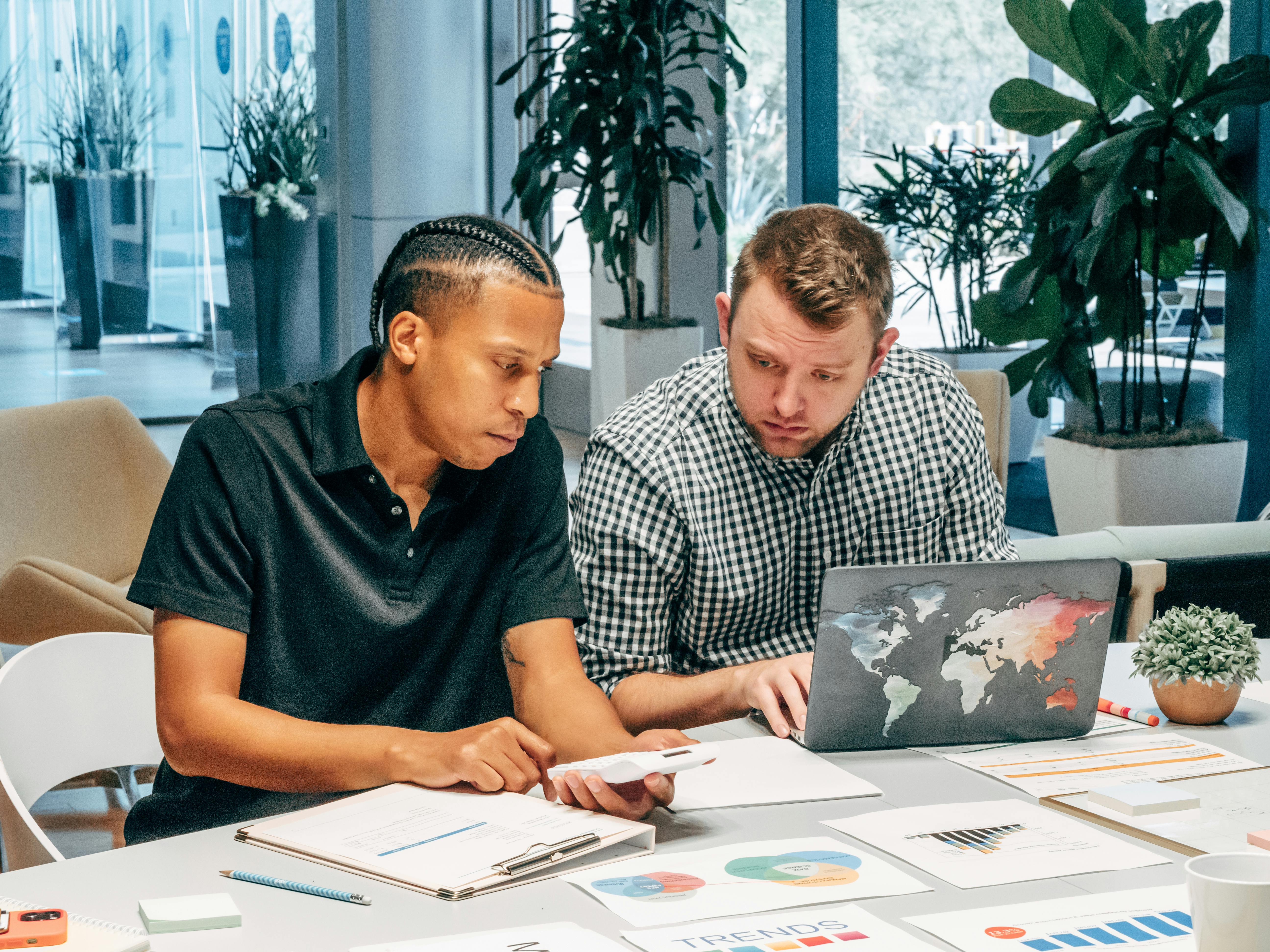 5 Job Application Mistakes Killing Your Chances