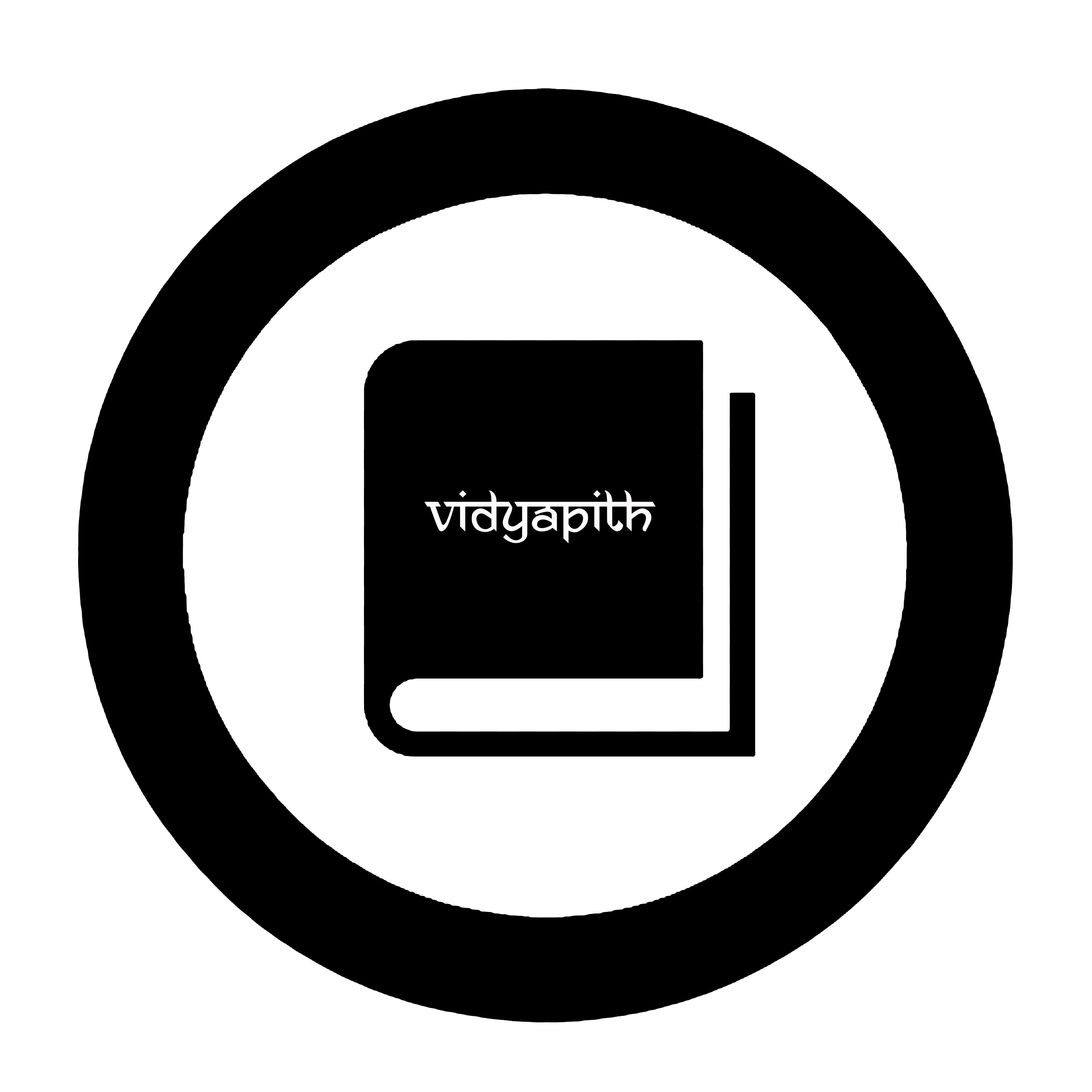 Vidyapith Logo