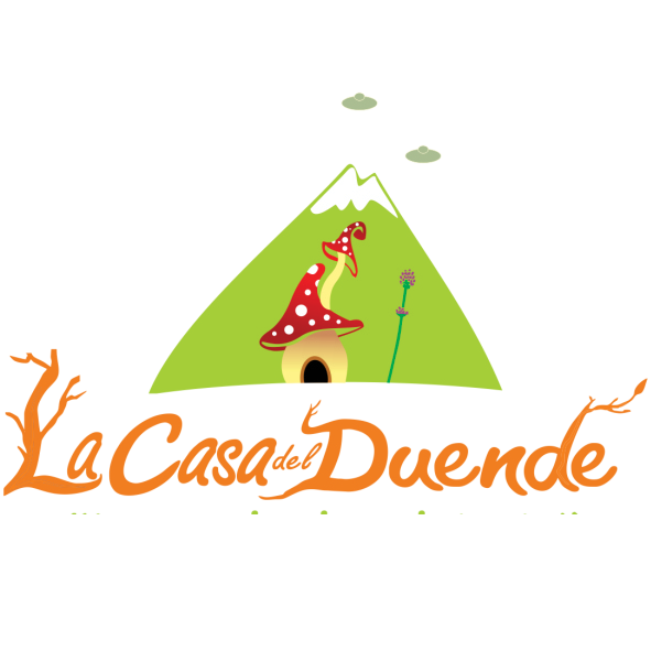 Logo La Casa del Duende