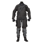 Ursuit Softdura (XS-XXXL) Black FZ Tørrdrakt
