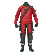 Ursuit RedQ std tørrdrakt (XS-XXXL)