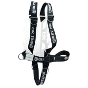 Harness Heavy Duty Complete - XR Line Mares