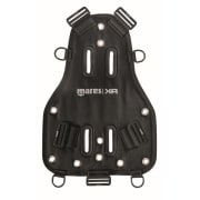 Backplate Soft - XR Line Mares