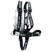 Heavy Duty Complete Mount.System-XR Line 3mm Mares