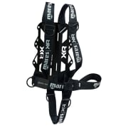 Heavy Light Complete Mount.Syst. XR Line Mares