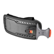 Blylomme SLS (S) integrert bly system (SLIDE AND LOCK SYSTEM) Mares