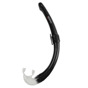 Snorkel @ Fleksibel silicone Mares