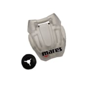 Maskespenne Hvit X-Vision & Liqued Skin Mares