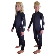 Rover Heldrakt (-3) u/hette Barn (100-120 cm) Mares