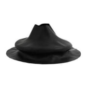 Halstetning (Ass. str.) Latex (Neck Dam Bellow)