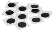 Lapp, sort, 30mm Viking (10 pk)