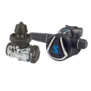 Ventilsett Scubapro MK17 EVO 2 og C370