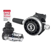 MK25 EVO/G260 (DIN 300) Scubapro ventilsett