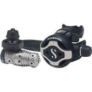 MK25 EVO/S620Ti (DIN 300) Scubapro ventilsett
