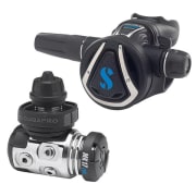 MK17 EVO/C370 (DIN 300) Scubapro ventilsett