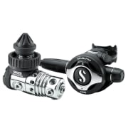 MK25 EVO/S600 (DIN 300) Scubapro ventilsett