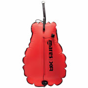 Lift Bag Orange 80 Lbs/36kg - XR Line Mares