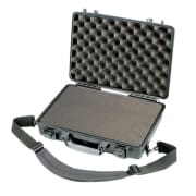 Pelicase 1470 (Sort) m/skum