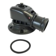 Bc Valve System Assembly - Scubapro