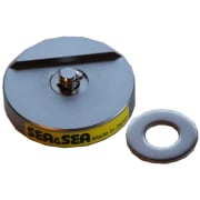 BALLAST WEIGHT 90gr FOR Sea & Sea (Pos A)