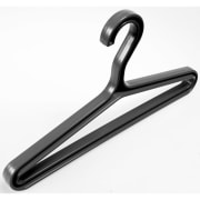 Super henger, Sort (max 9 kg) UK
