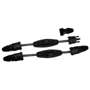 Spring strap (L) for Twin Jet Max Scubapro