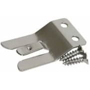 Mikrofonholder feste / håndholdt mic - Amcom