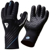 Hansker 5-finger 5mm Våthanske (XS-XXL) G50 Waterproof