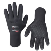 Hansker 5mm, 5 finger (XXS-XXL) FLEXA CLASSIC Mares