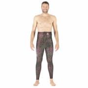 MARES POLYGON BROWN 70, PANTS (S-4XL) OPEN CELL FRIDYKKERDRAKT