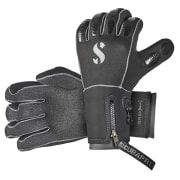 Hansker 5mm Grip G-Flex 5-finger (XS-XXL) Scubapro