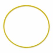 QUICK NECK GUL KLEMRING, SI-TECH