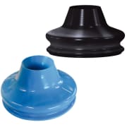 Halstetning Silflex (silikon) Si Tech (Neck Dam Bellow)