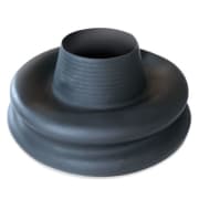 Halstetning, Latex for Neck Tite ringsystem, Si-Tech