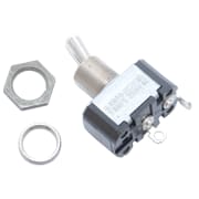 Amcom Switz, push button, sealed  (on/off) (en polt)